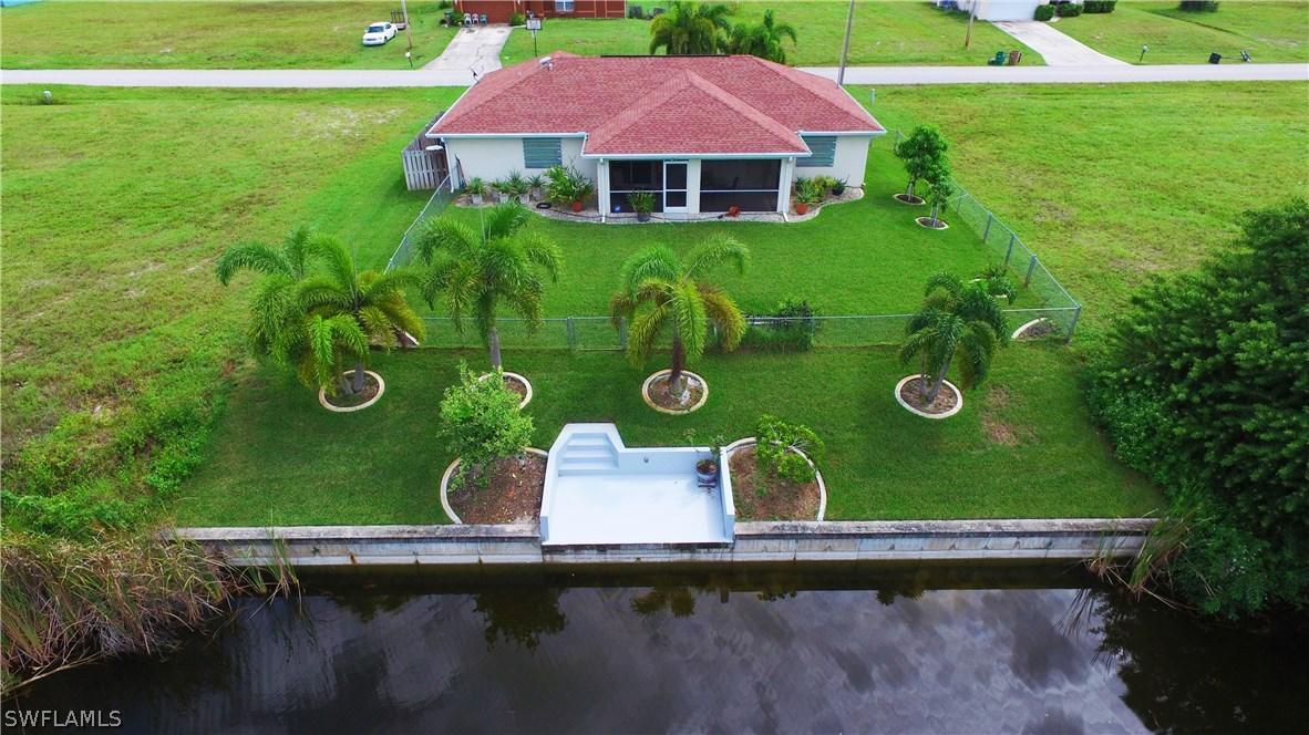 2508 NW 18th Pl., Cape Coral, FL 33993
