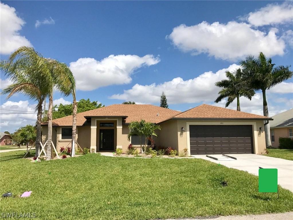 301 SE 29th St., Cape Coral, FL 33904