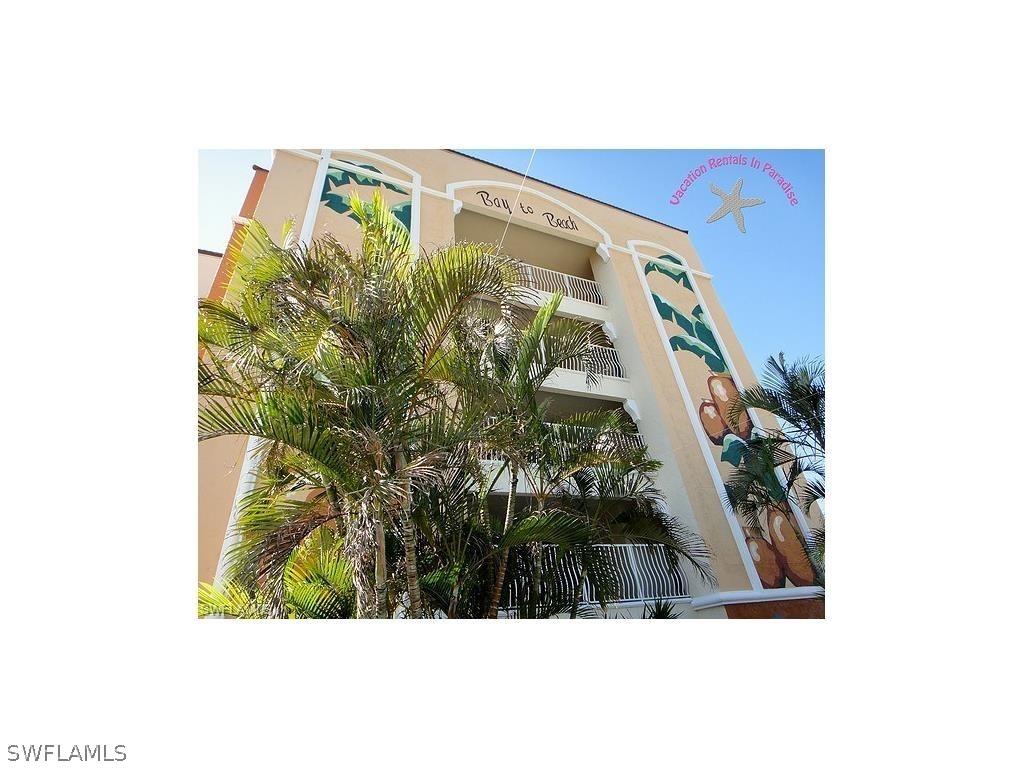 740 Estero Blvd. #A7, Fort Myers Beach, FL 33931