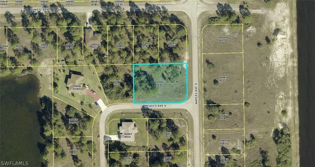 1000 Mexico Ave., Lehigh Acres, FL 33974