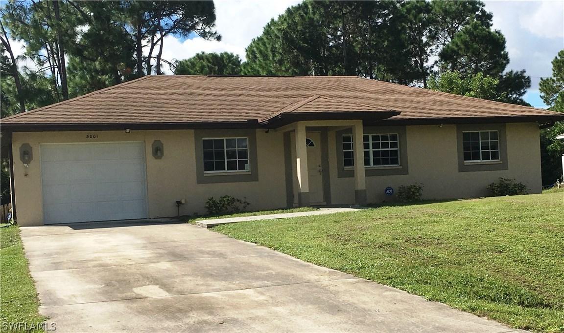 5001 3rd St., Lehigh Acres, FL 33971