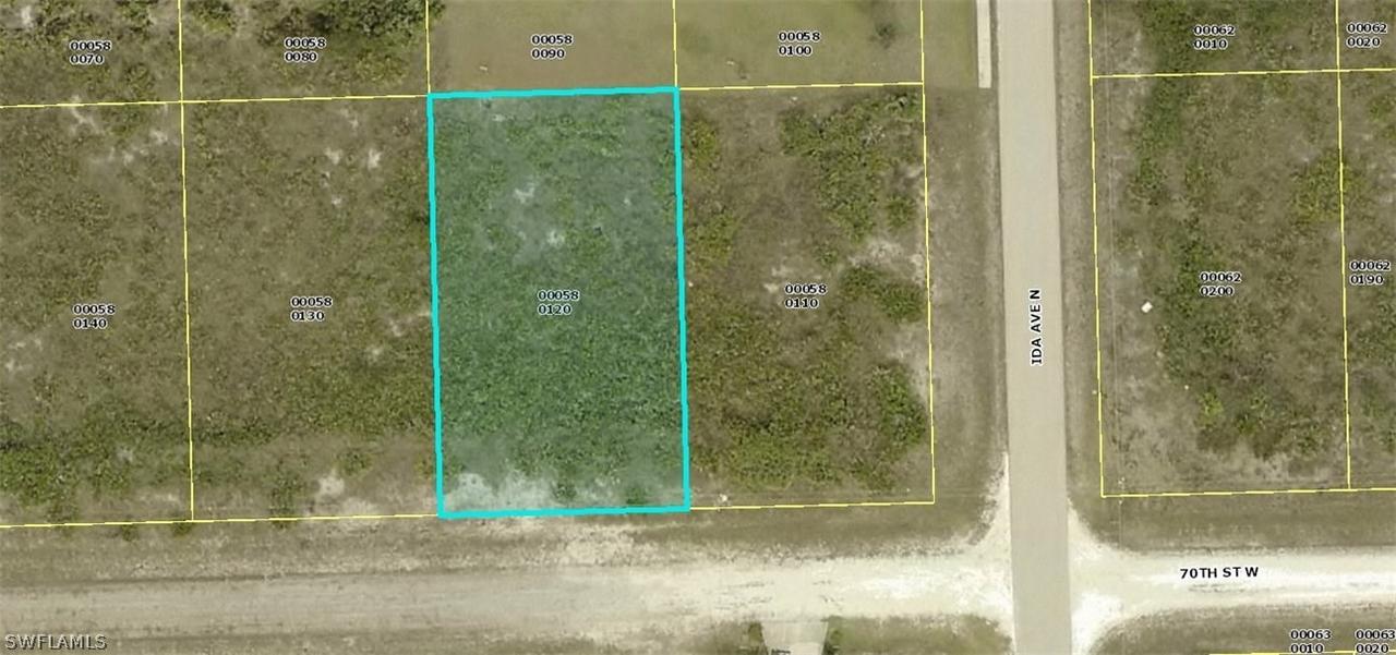 2802 70th St., Lehigh Acres, FL 33971