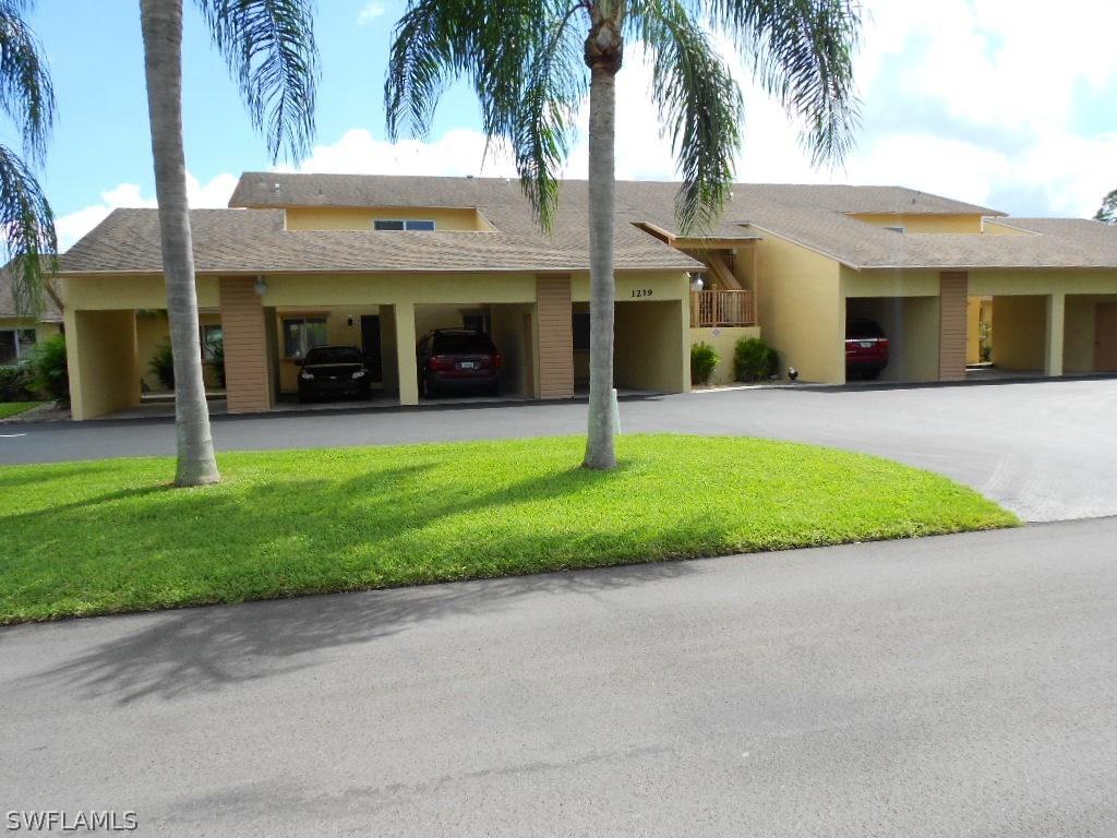 1219 SE 23rd Pl. #6, Cape Coral, FL 33990