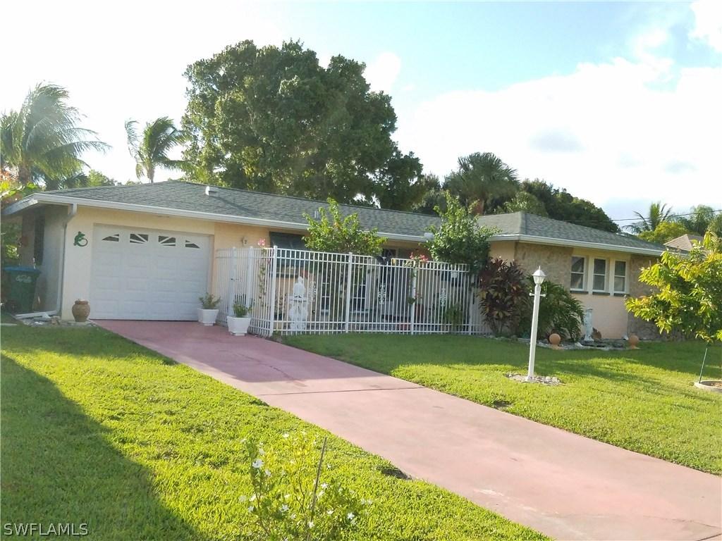 5512 SW 1st Ct., Cape Coral, FL 33914