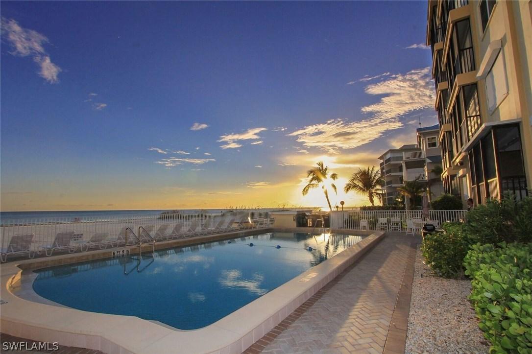 2650 Estero Blvd. #404, Fort Myers Beach, FL 33931