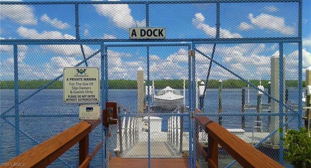 4199 Bay Beach Ln 4a, Fort Myers Beach, FL 33931