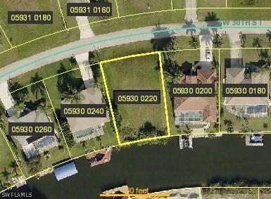 2542 SW 30th St., Cape Coral, FL 33914