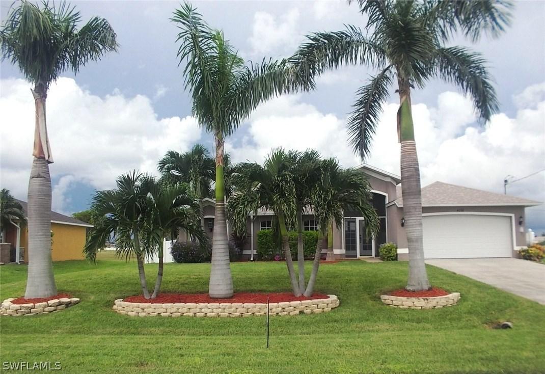 4228 SW 20th Ave., Cape Coral, FL 33914