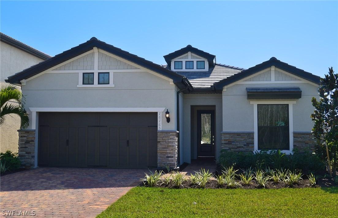 16165 Borelle Cir., Naples, FL 34110