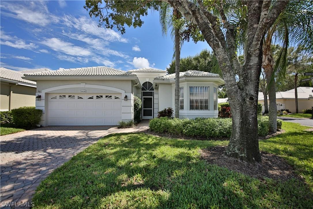 19336 Silver Oak Dr., Estero, FL 33967