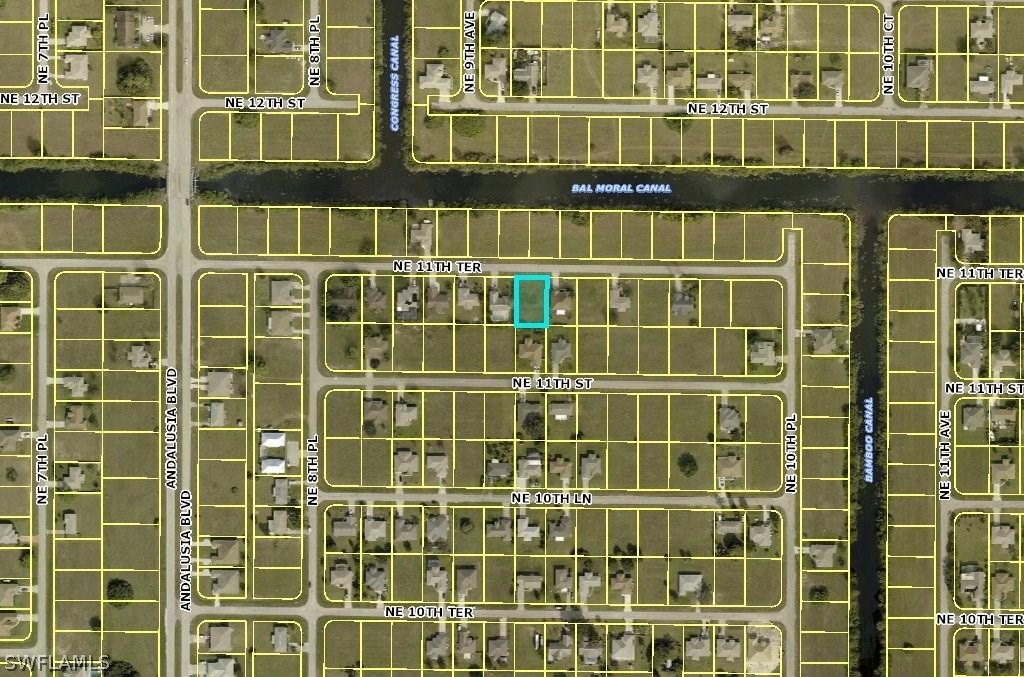 908 NE 11th Ter., Cape Coral, FL 33909