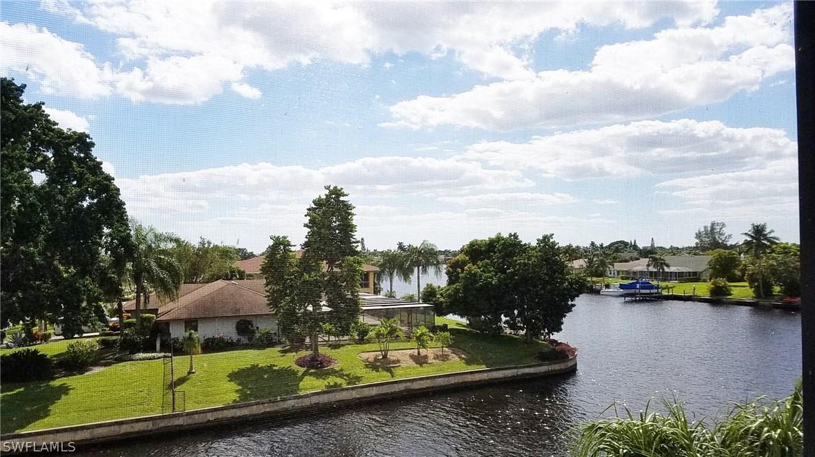 1206 SE 40th St. #302, Cape Coral, FL 33904