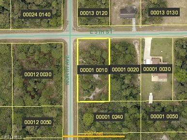1200 E 5th St., Lehigh Acres, FL 33972