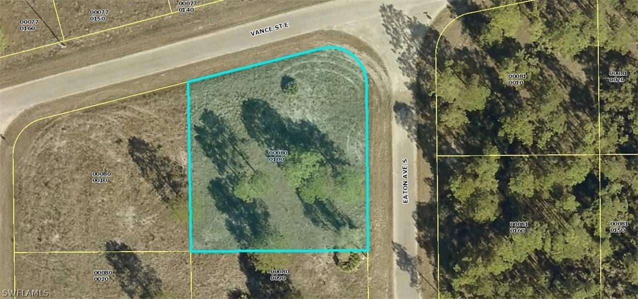 836 Eaton Ave., Lehigh Acres, FL 33974