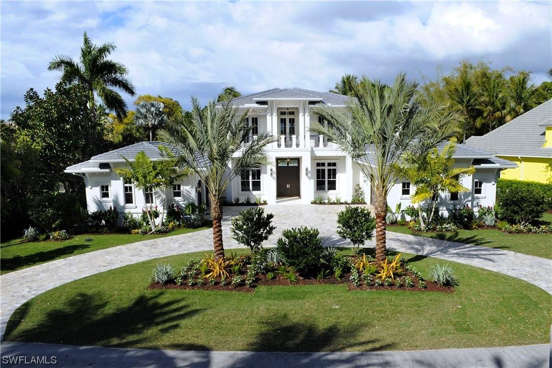 625 Bougainvillea Rd., Naples, FL 34102