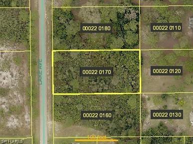 504 Lake Ave., Lehigh Acres, FL 33972