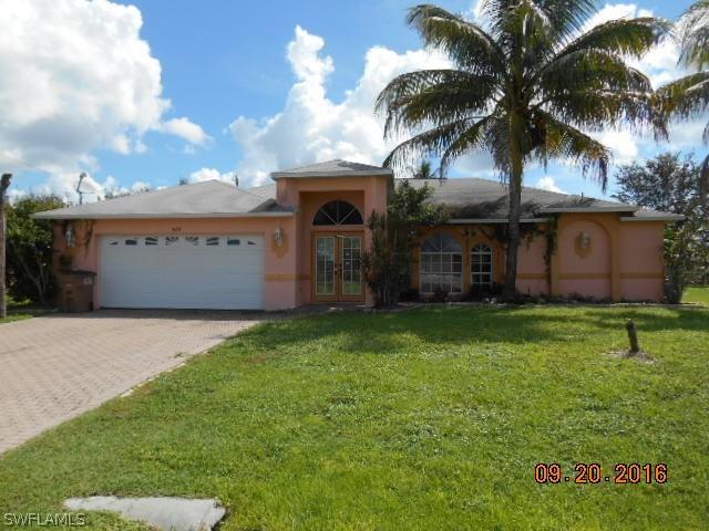 309 NE 18th Ave., Cape Coral, FL 33909