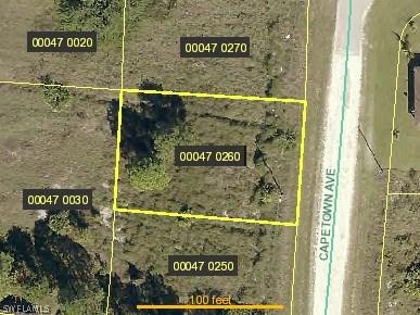 1038 Capetown Ave., Lehigh Acres, FL 33974