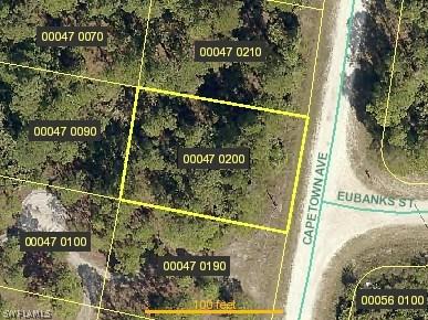 1050 Capetown Ave., Lehigh Acres, FL 33974