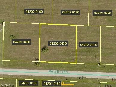 3413 NW 8th Ter., Cape Coral, FL 33993