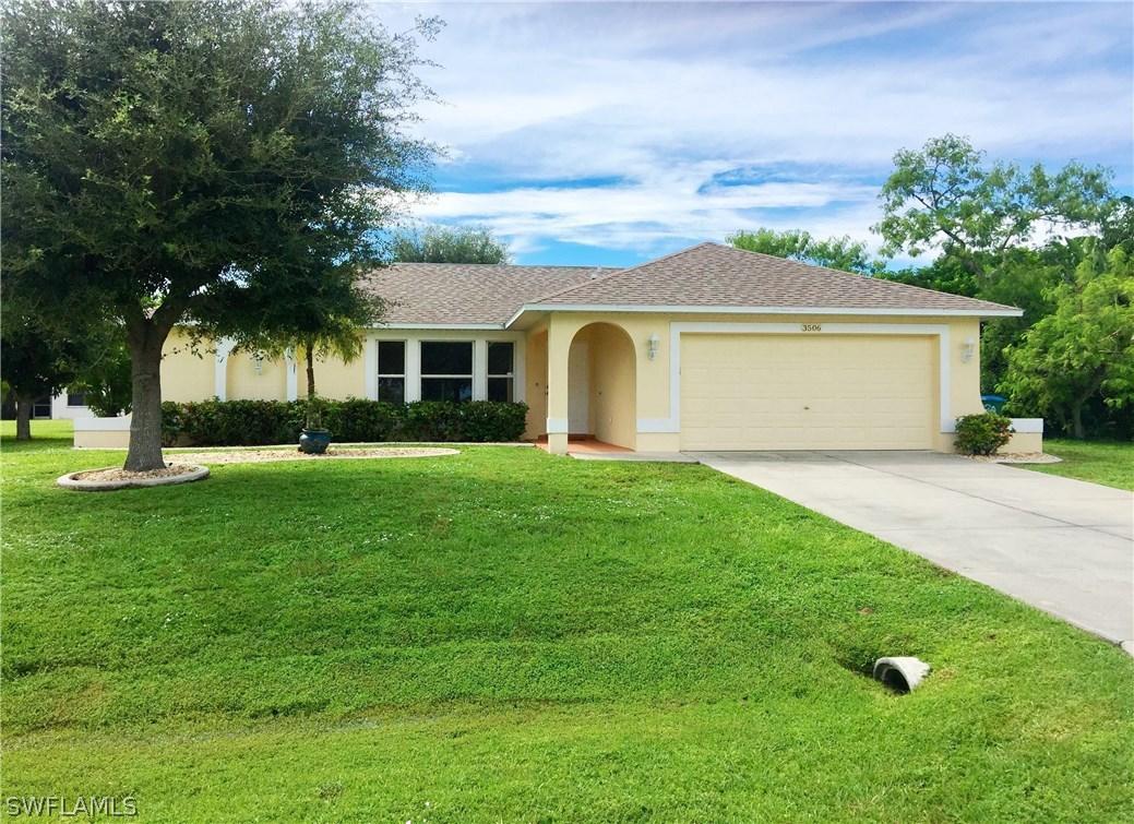 3506 SW 3rd Ave., Cape Coral, FL 33914