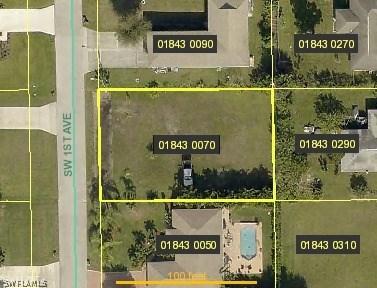 3001 SW 1st Ave., Cape Coral, FL 33914