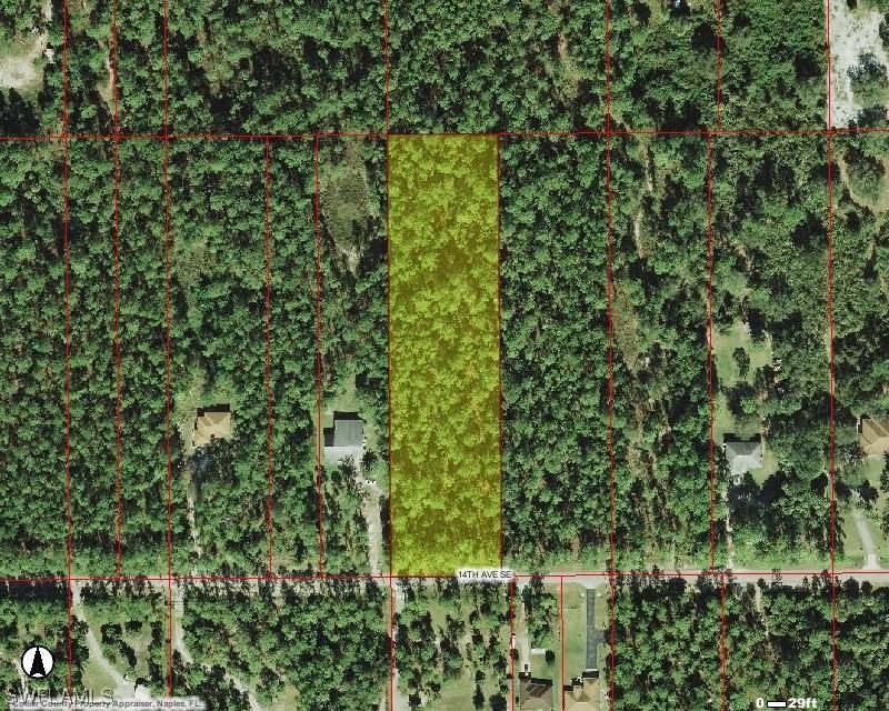3725 14th Ave., Naples, FL 34117