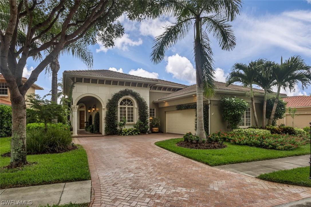 7384 Monteverde Way, Naples, FL 34119