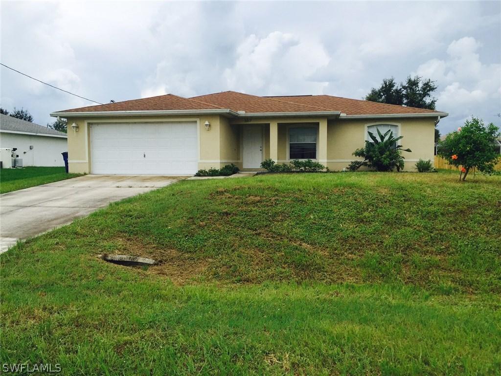 2817 48th St., Lehigh Acres, FL 33976