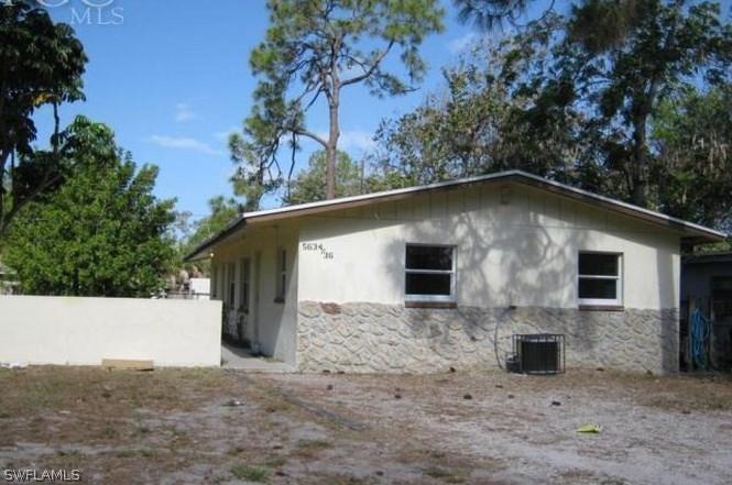 5634 5636 8th Ave., Fort Myers, FL 33907