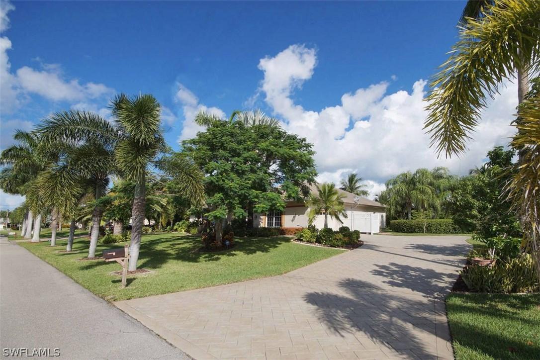 2609 SW 41st Ter., Cape Coral, FL 33914