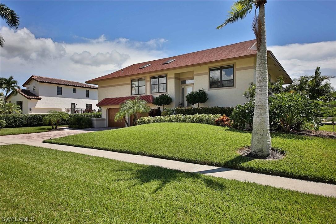 1210 Osprey Ct., Marco Island, FL 34145