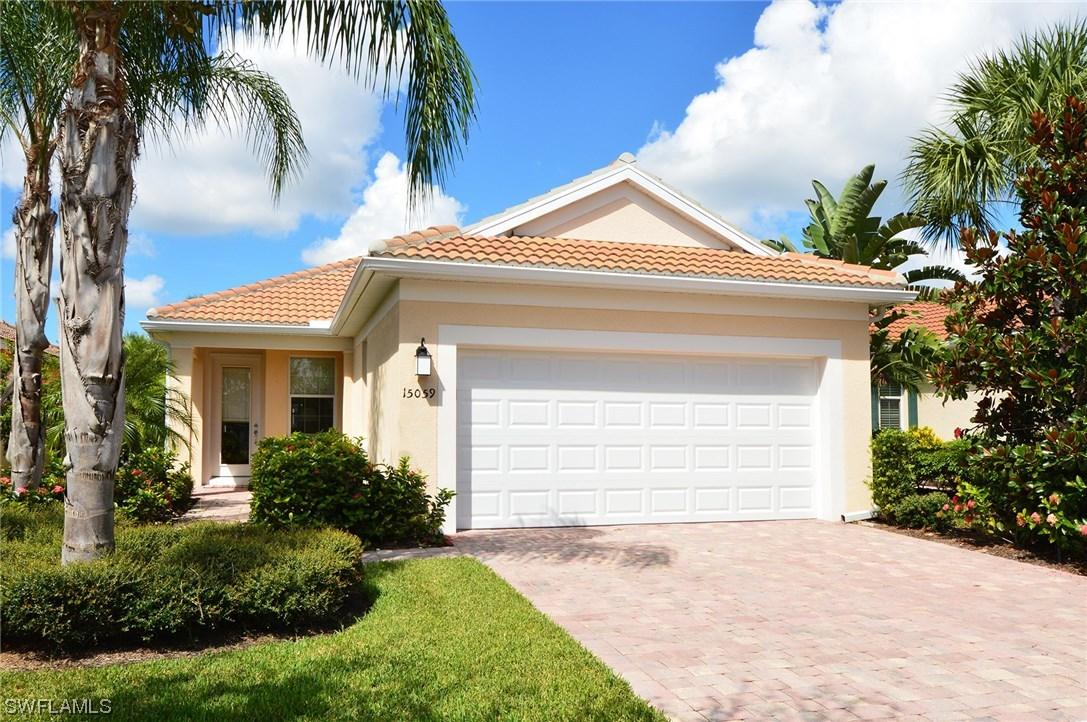 15059 Estuary Cir., Bonita Springs, FL 34135