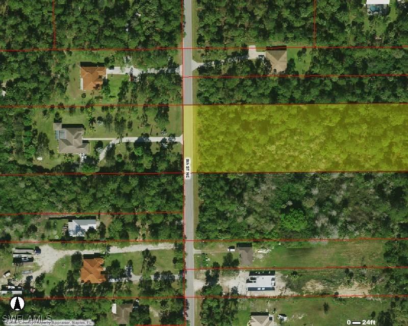 8th St., Naples, FL 34120