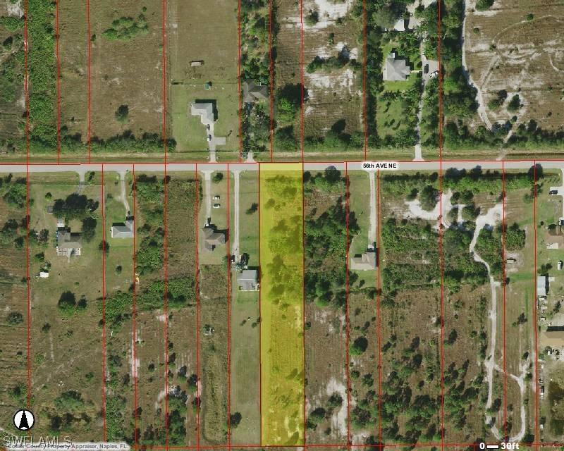 56th Ave., Naples, FL 34120