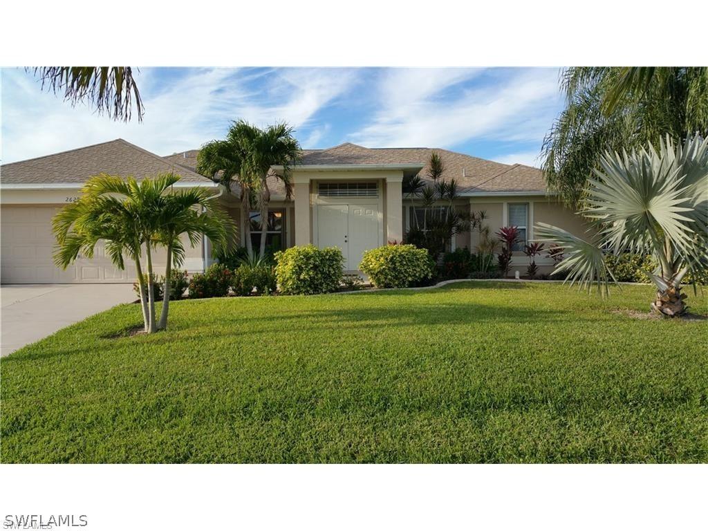 2629 SW 27th St., Cape Coral, FL 33914