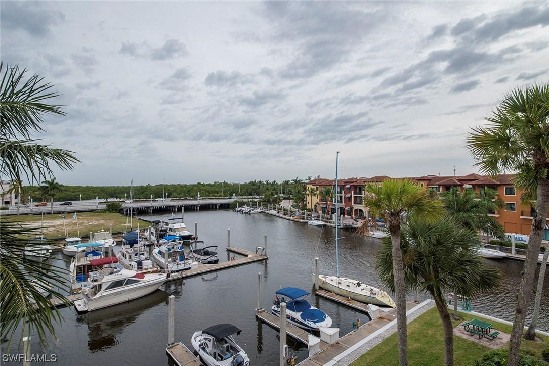 803 River Point Dr. #B-307, Naples, FL 34102