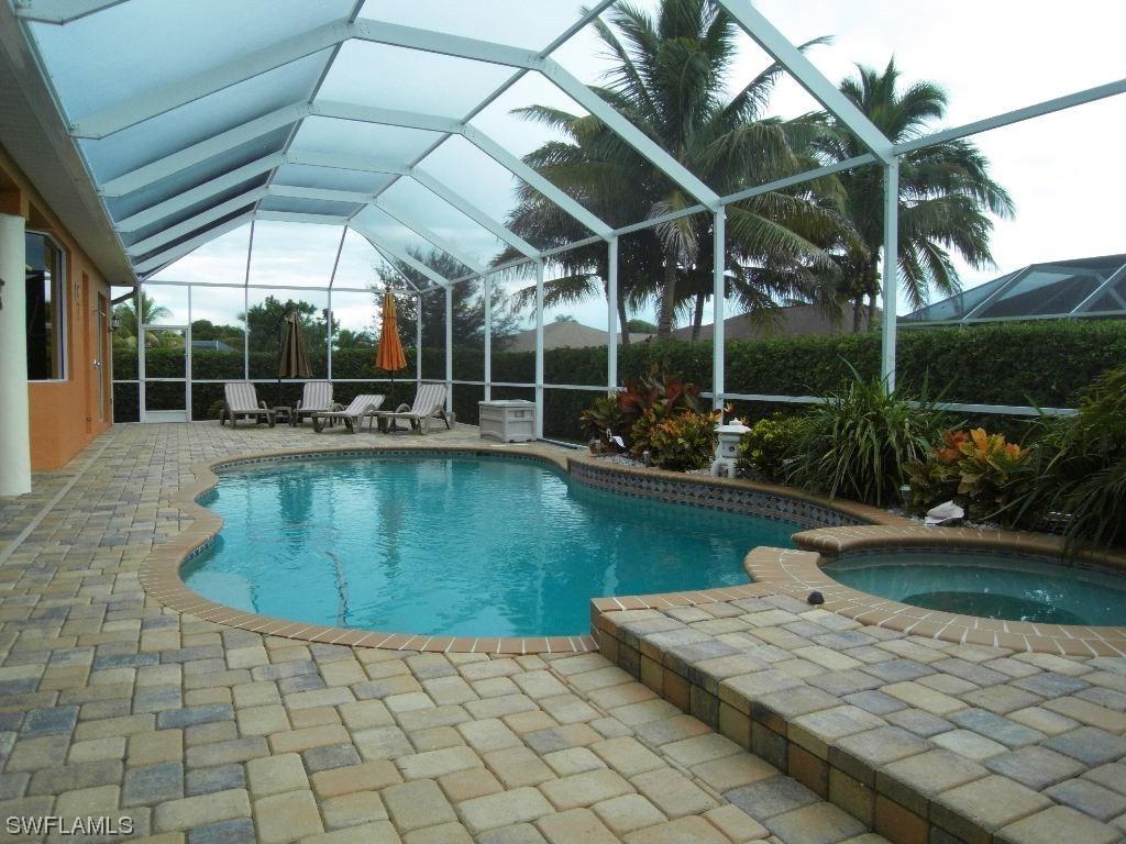 2714 SW 35th Ln., Cape Coral, FL 33914