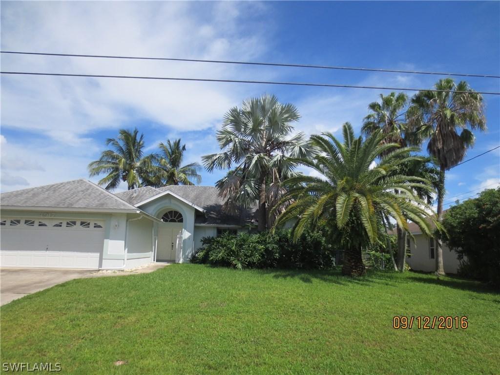 4917 SW 10th Ave., Cape Coral, FL 33914