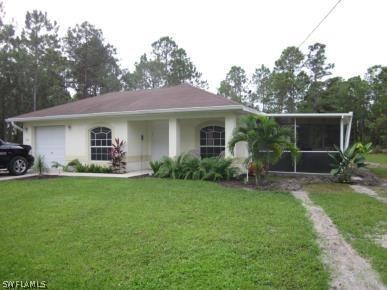 708 Foxtail St., Lehigh Acres, FL 33974