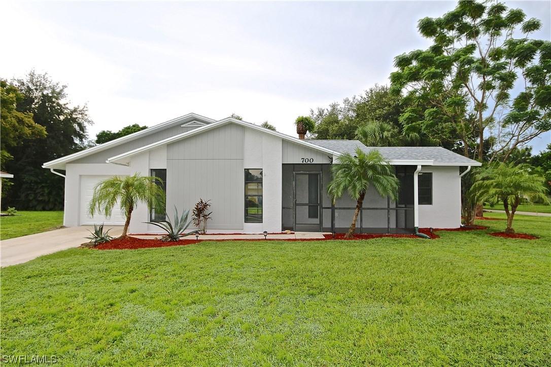 700 E 3rd St., Lehigh Acres, FL 33936