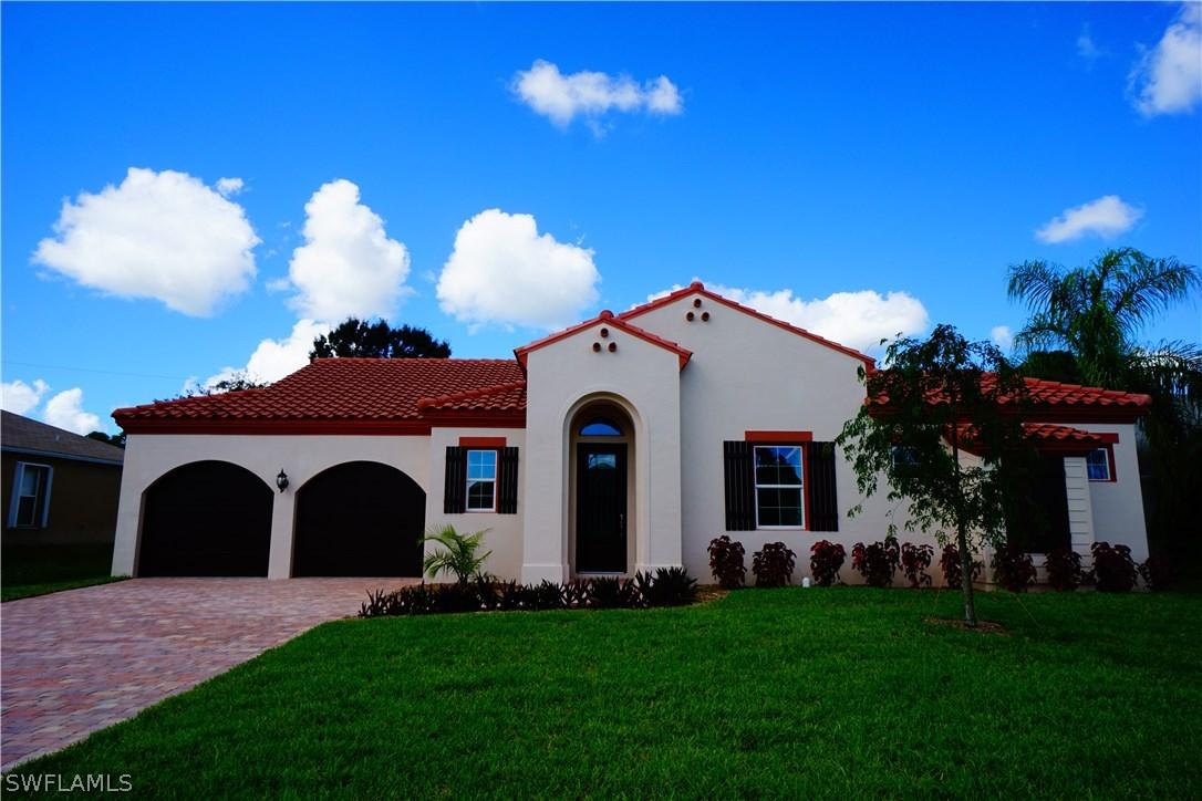 1706 SW 10th Pl., Cape Coral, FL 33991