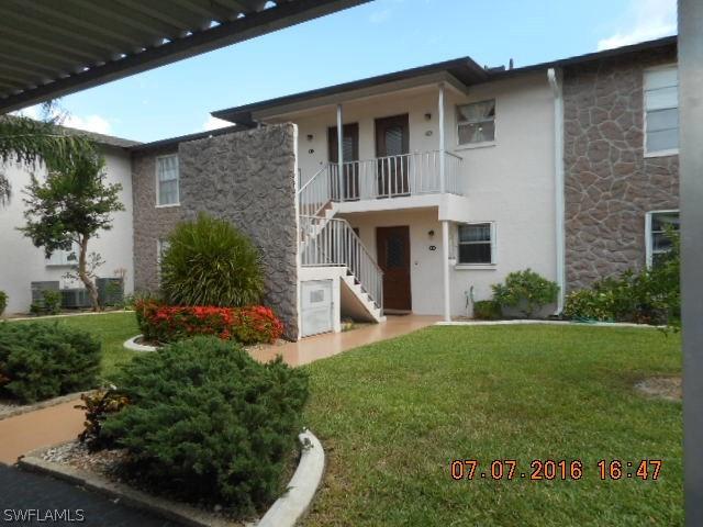 814 SE 46th St. #2G, Cape Coral, FL 33904