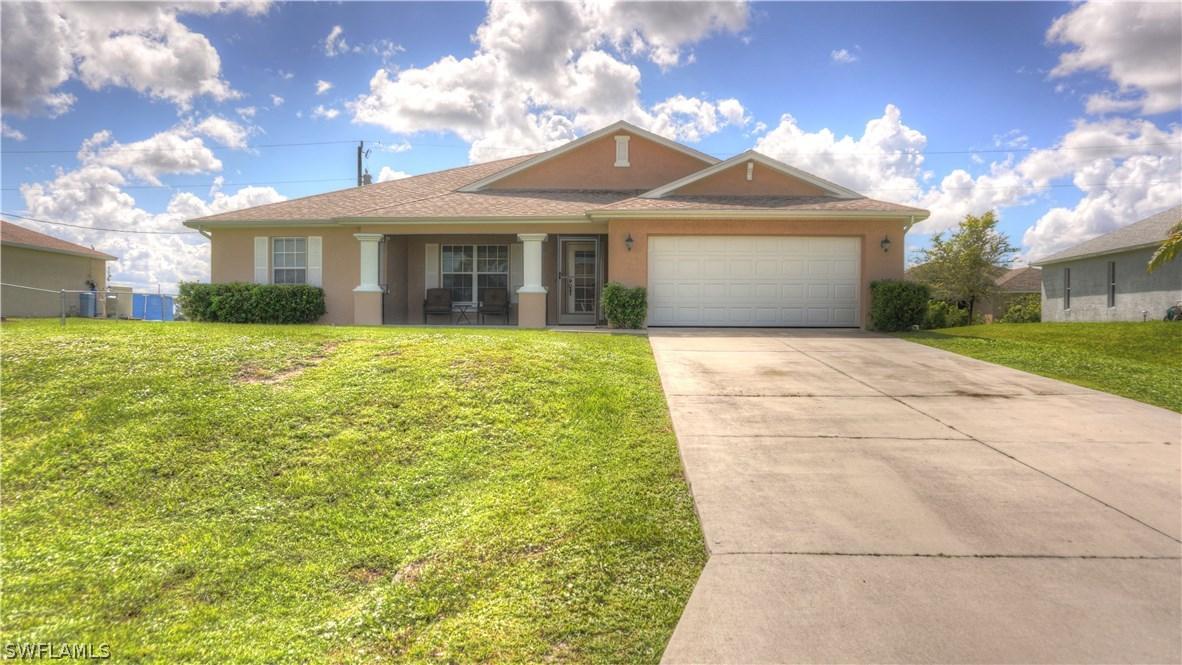 520 NW 26th St., Cape Coral, FL 33993