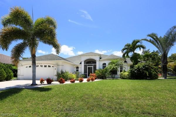 4012 SW 28th Pl., Cape Coral, FL 33914