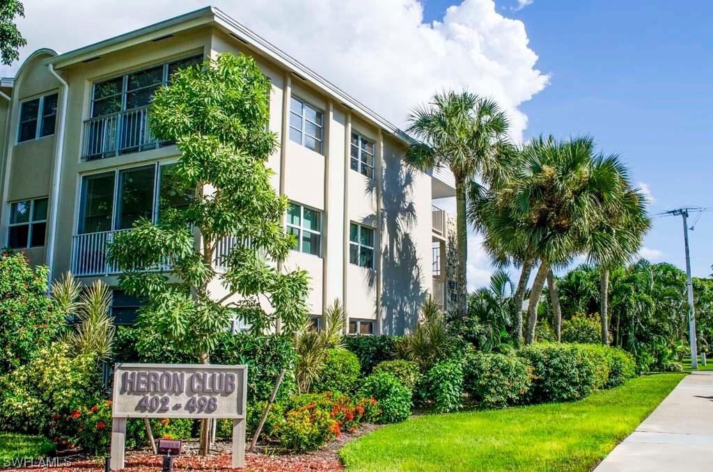 438 Broad Ave. #H-438, Naples, FL 34102