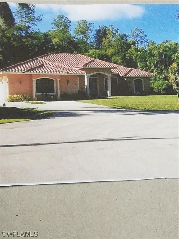[Address Hidden by Seller], Naples, FL 34104