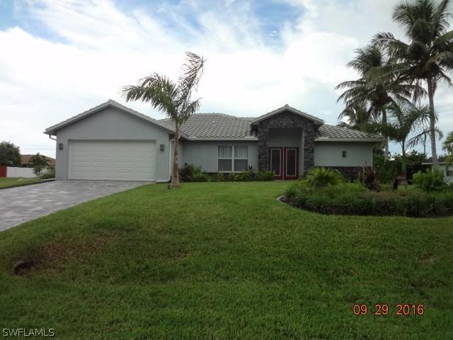 928 SW 28th Ter., Cape Coral, FL 33914