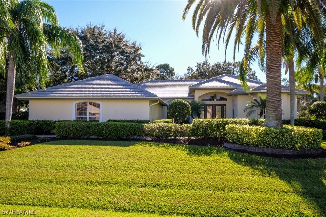 15471 Kilbirnie Dr., Fort Myers, FL 33912