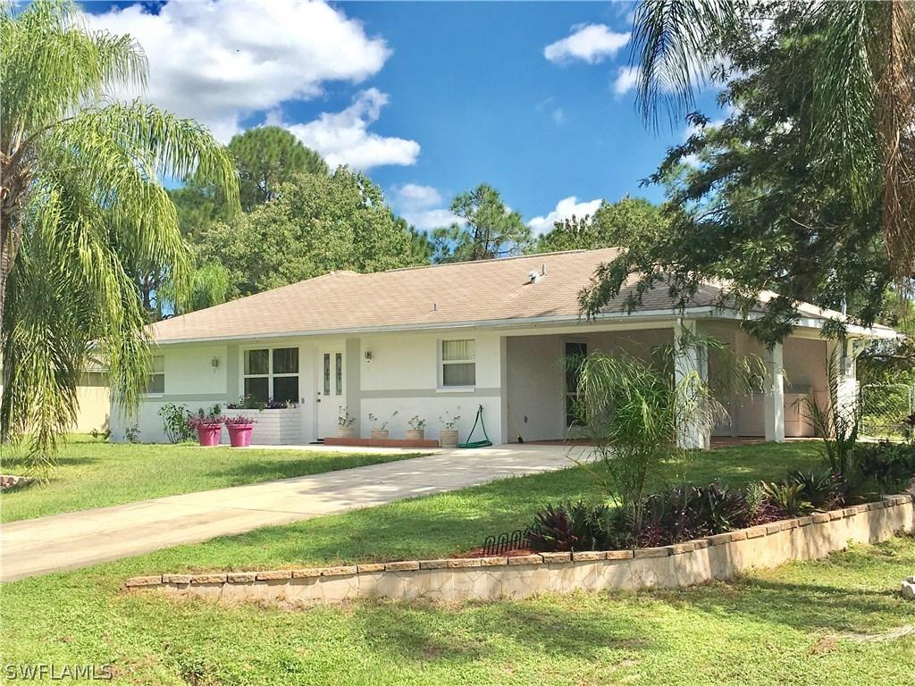 1206 Hibiscus Ave., Lehigh Acres, FL 33972